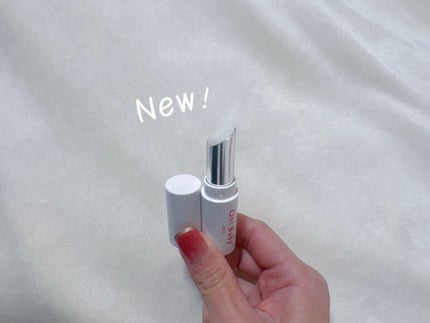 Oh!Baby スクラブリップバーム 無色/ハウス オブ ローゼ/リップスクラブを使ったクチコミ(2枚目)