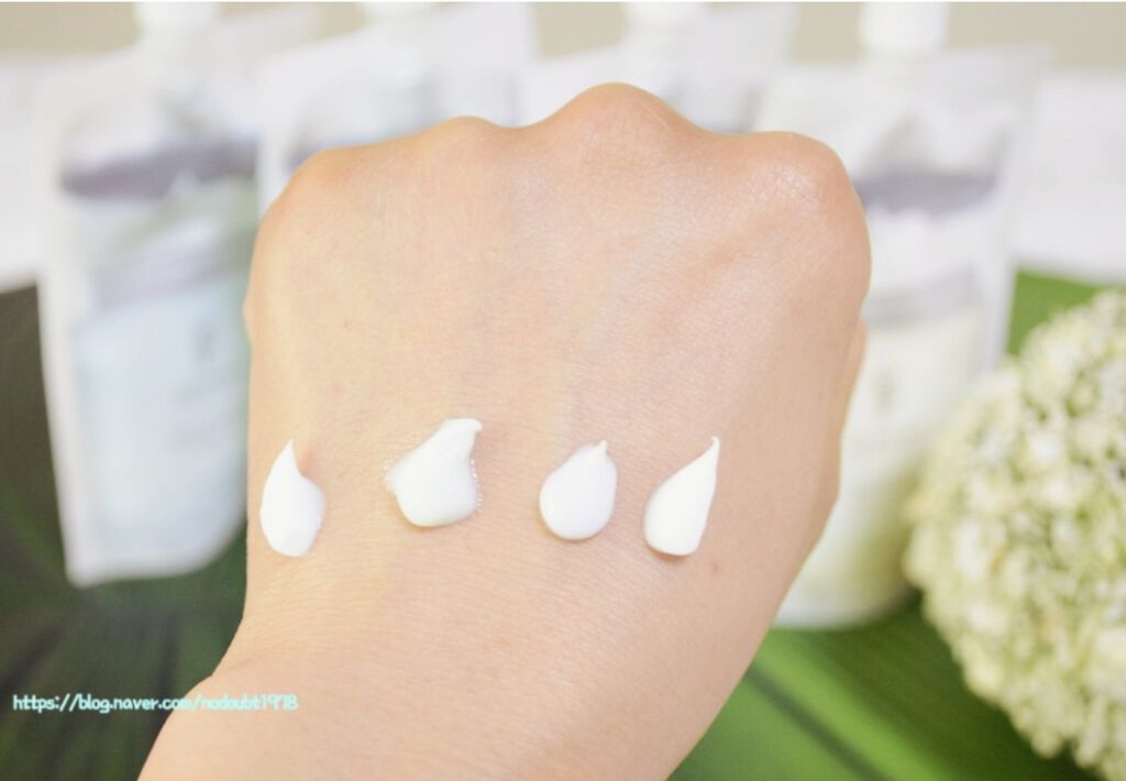 トリプル ヒアルロン シューティング クリーム/FEDORA AESTHETIC/フェイスクリームを使ったクチコミ（2枚目）