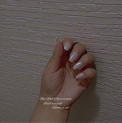 クリストリオハードジェル/CHRISTRIO/ジェルネイルを使ったクチコミ(1枚目)