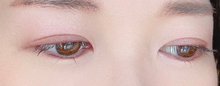 アイグロウ ジェム/DECORTÉ/ジェル・クリームアイシャドウを使ったクチコミ(3枚目)