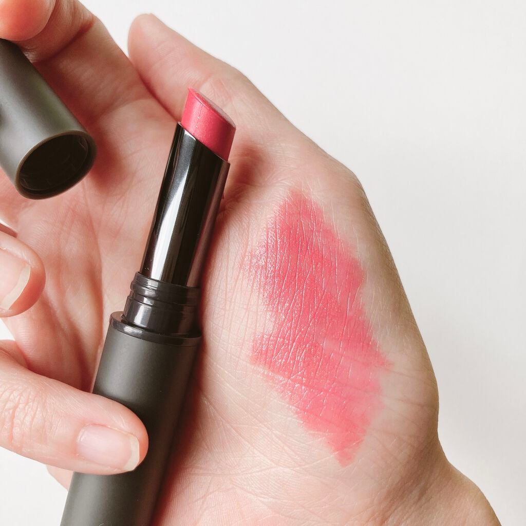 ニュアンス リップスティック/OSAJI/口紅を使ったクチコミ(2枚目)