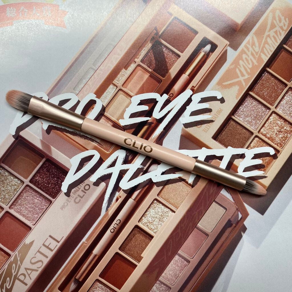 ãã ã¢ã€ ãã¬ãã/CLIO/ã¢ã€ã·ã£ããŠãã¬ããã䜿ã£ãã¯ãã³ãïŒ5æç®ïŒ