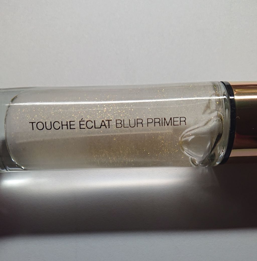 ラディアント タッチ ブラープライマー/YVES SAINT LAURENT BEAUTE/化粧下地を使ったクチコミ(1枚目)