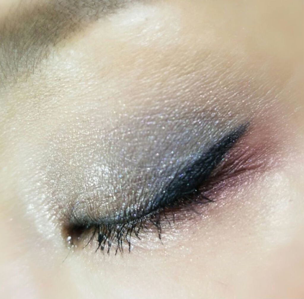 ロイヤルヴィンテージ アイズ/リンメル ロンドン/アイシャドウパレットを使ったクチコミ(4枚目)