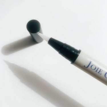 JOIE CELLULE ジョワセリュール アイラッシュセラムのクチコミ「■まつ毛美容液
JOIE CELLULE「Eyelash Serum」

\ まつ毛の美しさを.....」（2枚目）