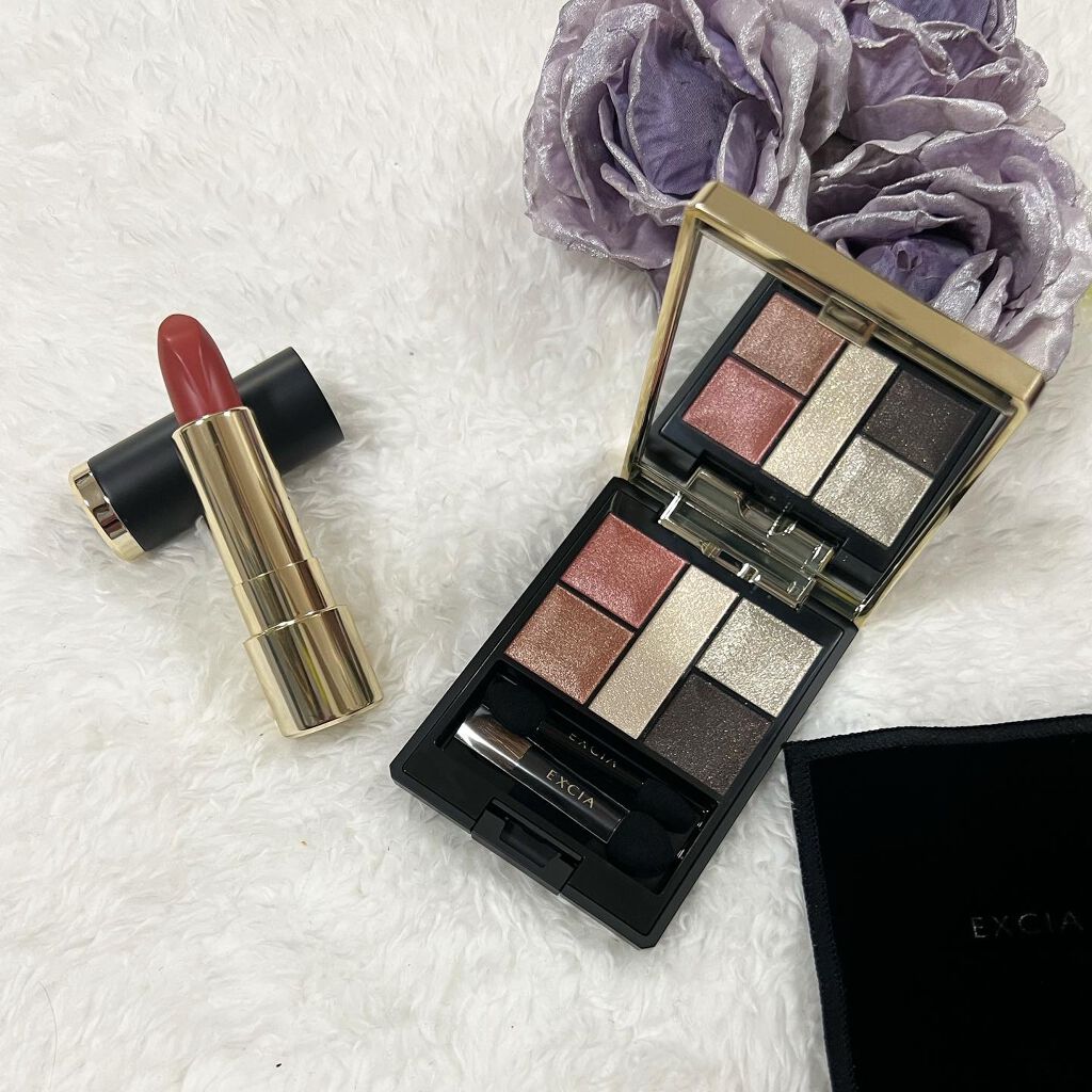 エクシア スペシャルコレクション 2021/ALBION/その他キットセットを使ったクチコミ（3枚目）