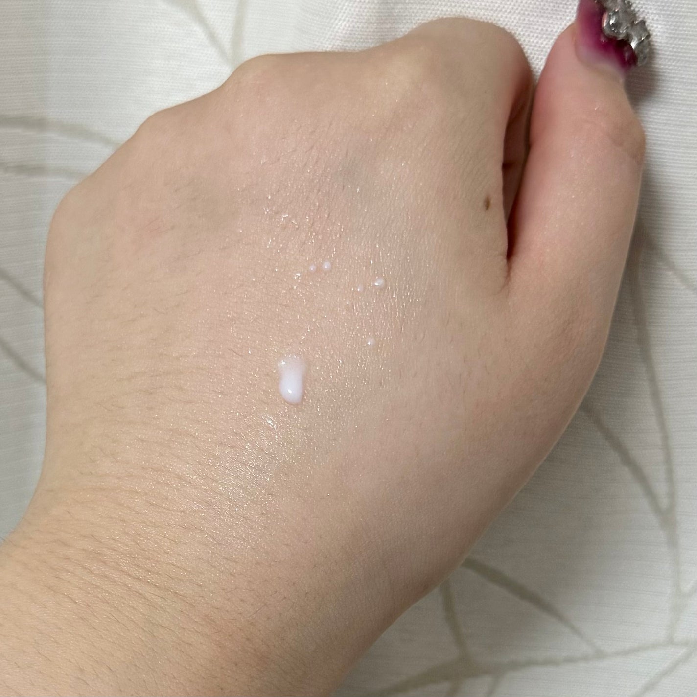 ãµã㥠PHã»ã³ã·ãã£ãã¯ãªãŒã /SAM'U/ãã§ã€ã¹ã¯ãªãŒã ã䜿ã£ãã¯ãã³ãïŒ5æç®ïŒ