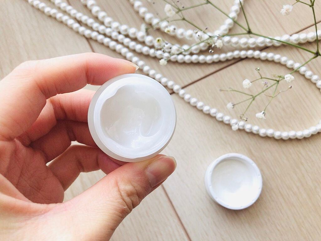 オルビスユー トライアルセット/オルビス/スキンケアキットを使ったクチコミ(5枚目)