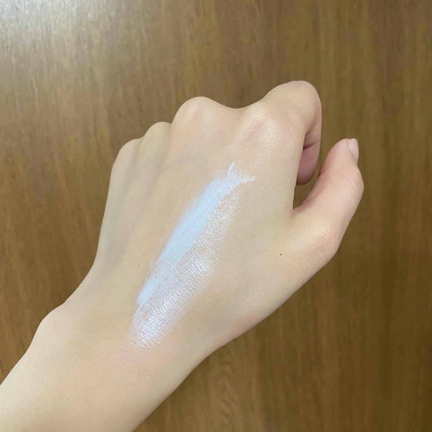 UVクリーム/Waphyto/日焼け止めクリームを使ったクチコミ(5枚目)