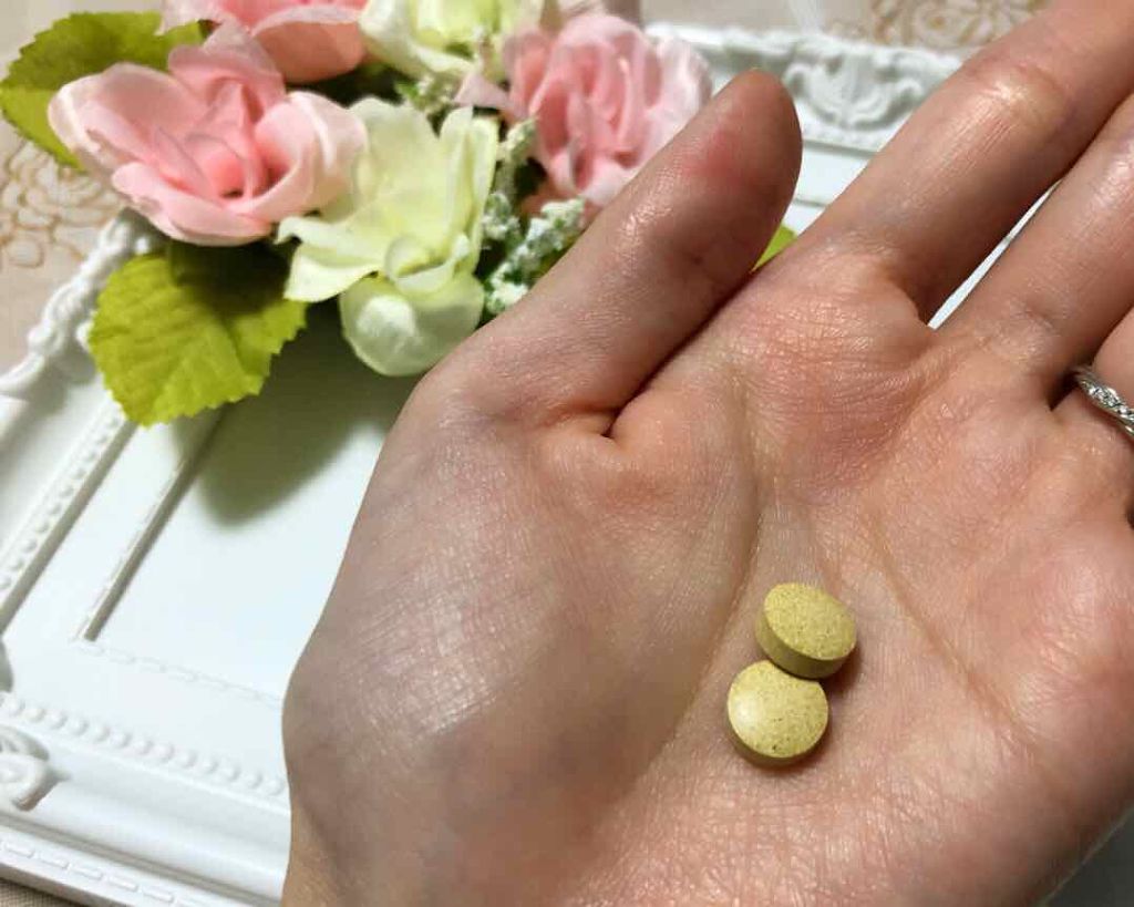 オールインワンスタイル/リブ・ラボラトリーズ/美容サプリメントを使ったクチコミ(3枚目)