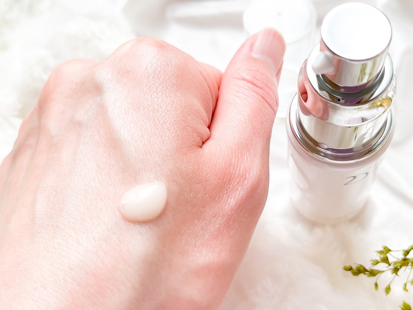 デュオ ザ クレンジングバーム/DUO/クレンジングバームを使ったクチコミ(3枚目)