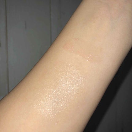 パール ファンデーション プライマー/PAUL & JOE BEAUTE/化粧下地を使ったクチコミ(4枚目)