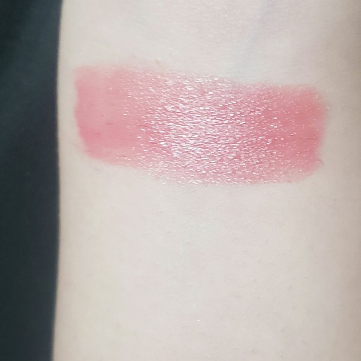 口紅（詰替用）/ちふれ/口紅を使ったクチコミ（3枚目）