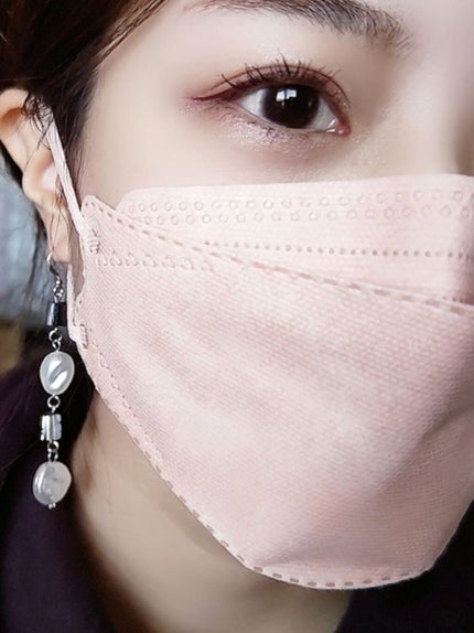 アイデザインライナー/COCOROIKI/リキッドアイライナーを使ったクチコミ(5枚目)