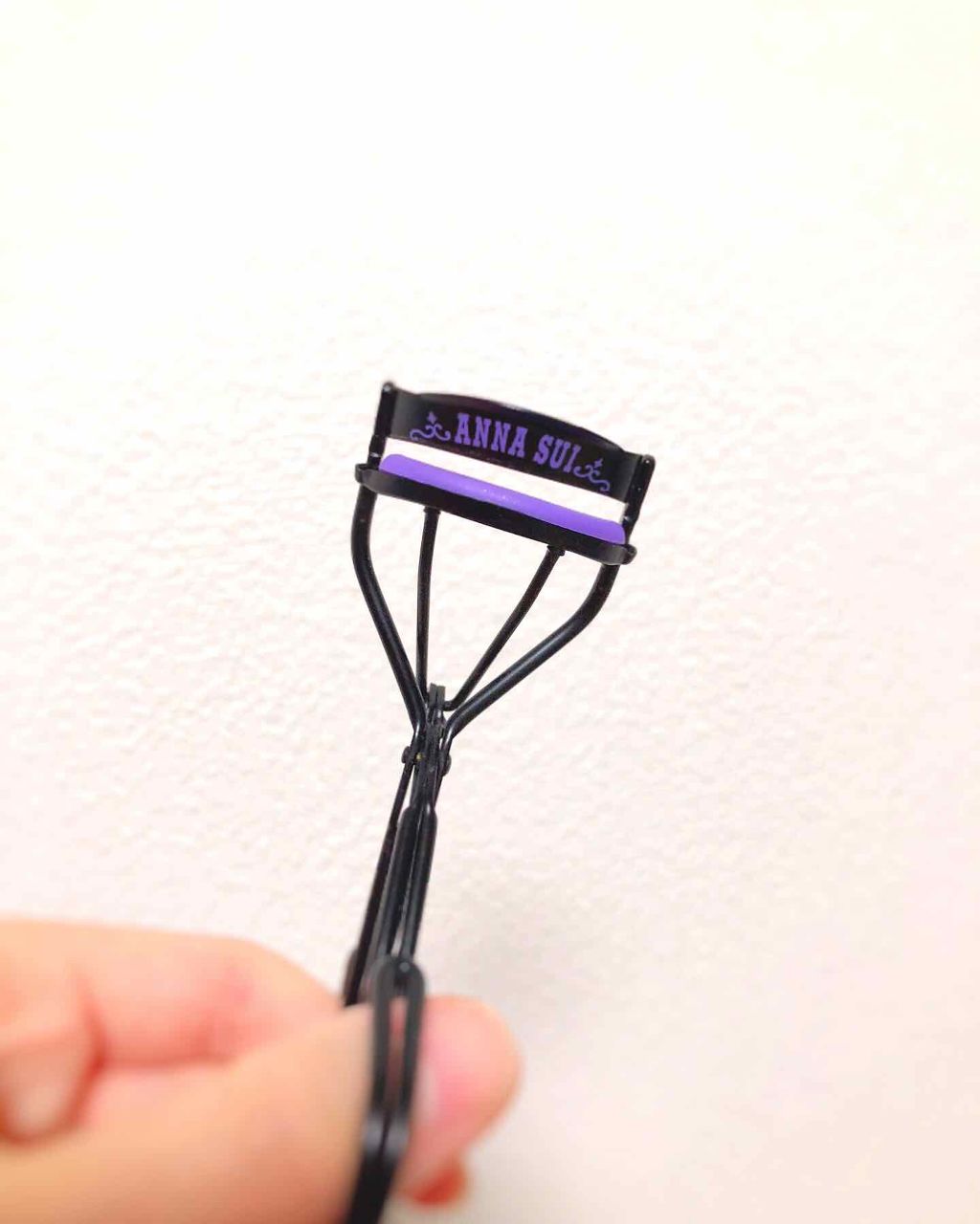 アイラッシュ カーラー/ANNA SUI/ビューラーを使ったクチコミ(1枚目)