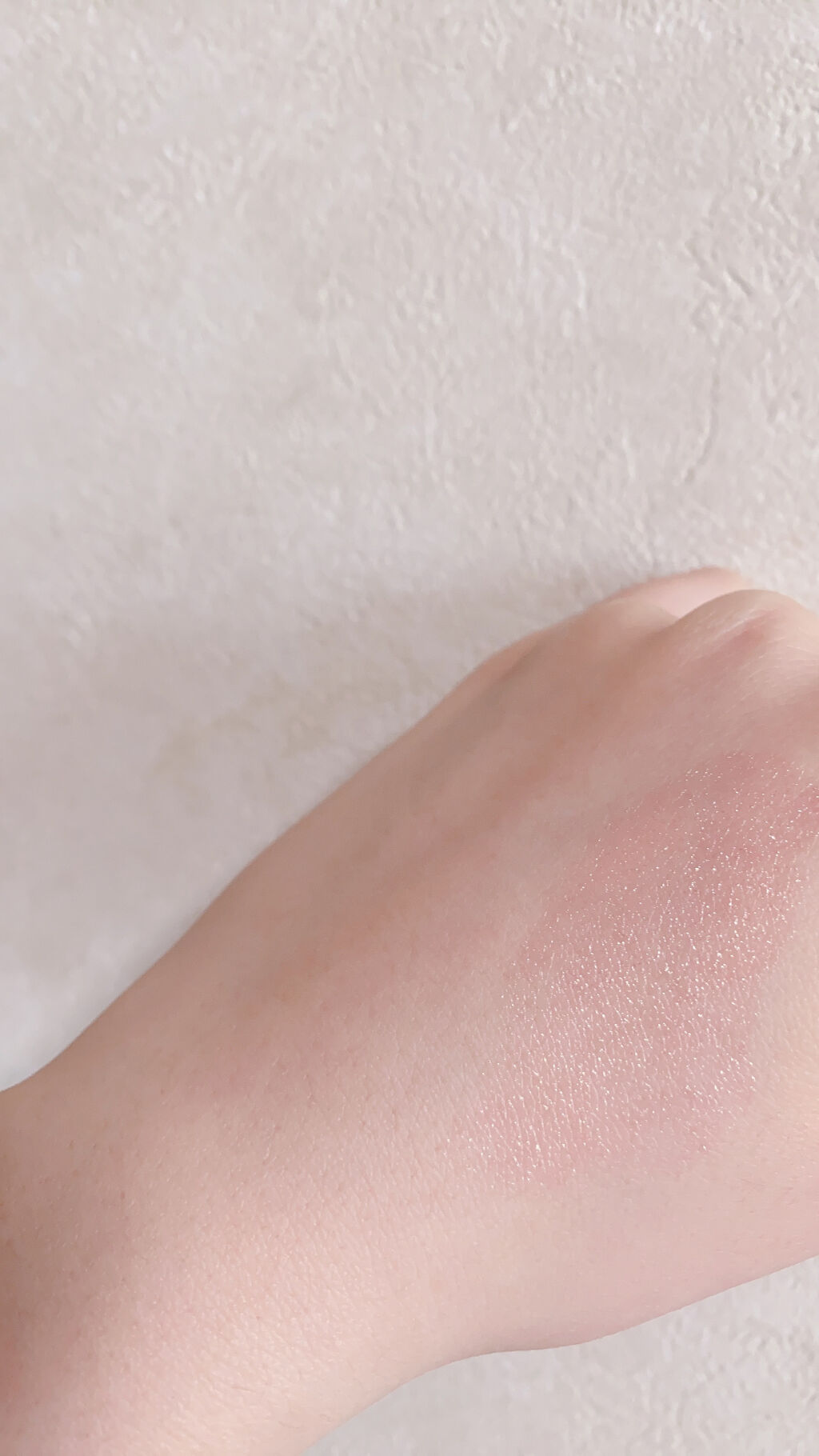 【旧】ディオール アディクト リップ グロウ 011 ローズゴールド/Dior/リップケアを使ったクチコミ（2枚目）