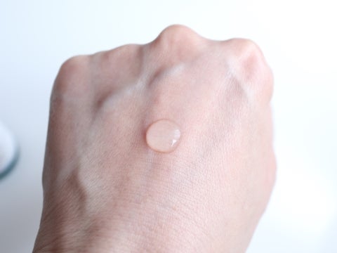 エファクラ ピールケア セラム/ラ ロッシュ ポゼ/美容液を使ったクチコミ(3枚目)