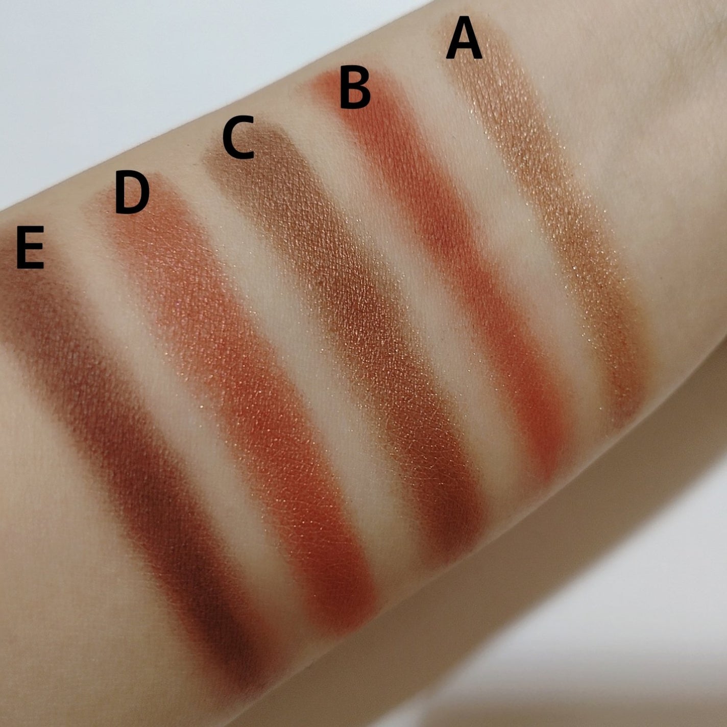 ディオールショウ サンク クルール/Dior/アイシャドウを使ったクチコミ(3枚目)