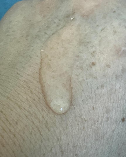 リフトホワイト ローション モイスト/BRIGHTAGE/化粧水を使ったクチコミ(4枚目)