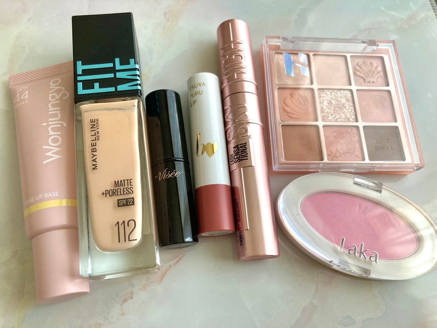 つやぷるリップR/b idol/口紅を使ったクチコミ(8枚目)