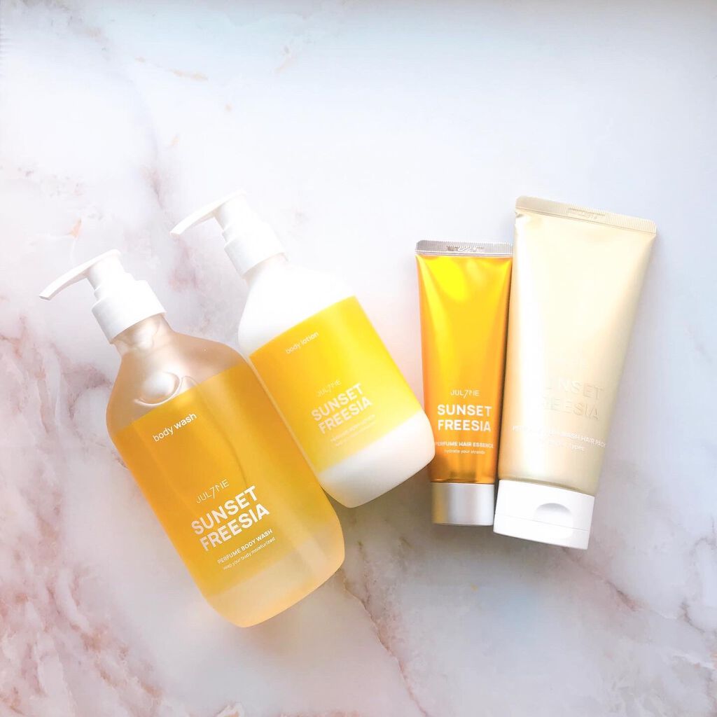 Perfume body wash/GRAFEN /ボディソープを使ったクチコミ（1枚目）