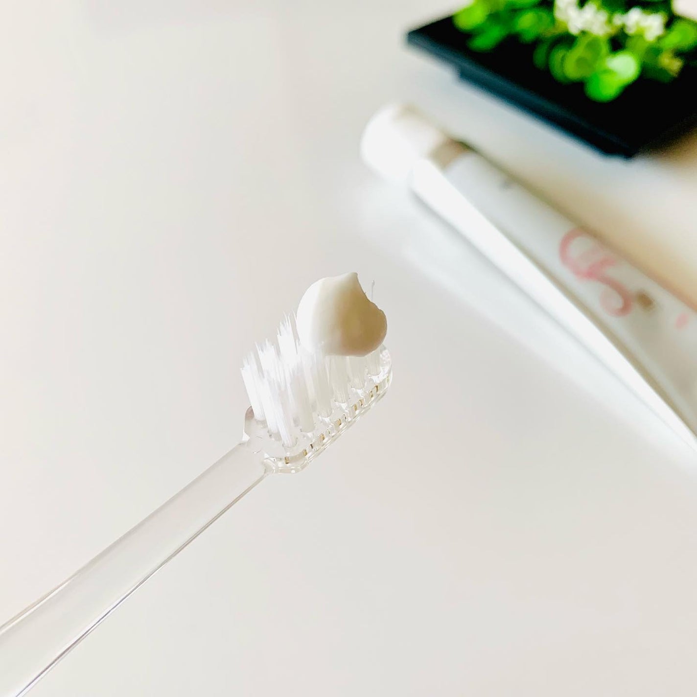 アパガードセレナ/アパガード/歯磨き粉を使ったクチコミ(4枚目)