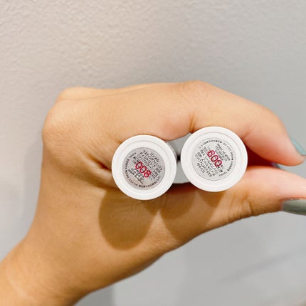 ラスティングフィニッシュ ティントリップ/リンメル ロンドン/リップティントを使ったクチコミ(9枚目)