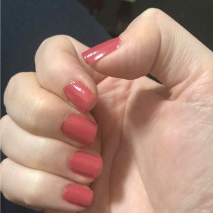 カラフルネイルズ/キャンメイク/マニキュアを使ったクチコミ(2枚目)
