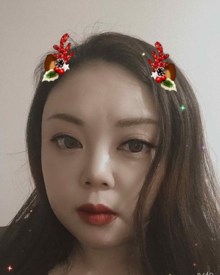 ルージュ ディオール ウルトラ リキッド/Dior/口紅を使ったクチコミ(3枚目)