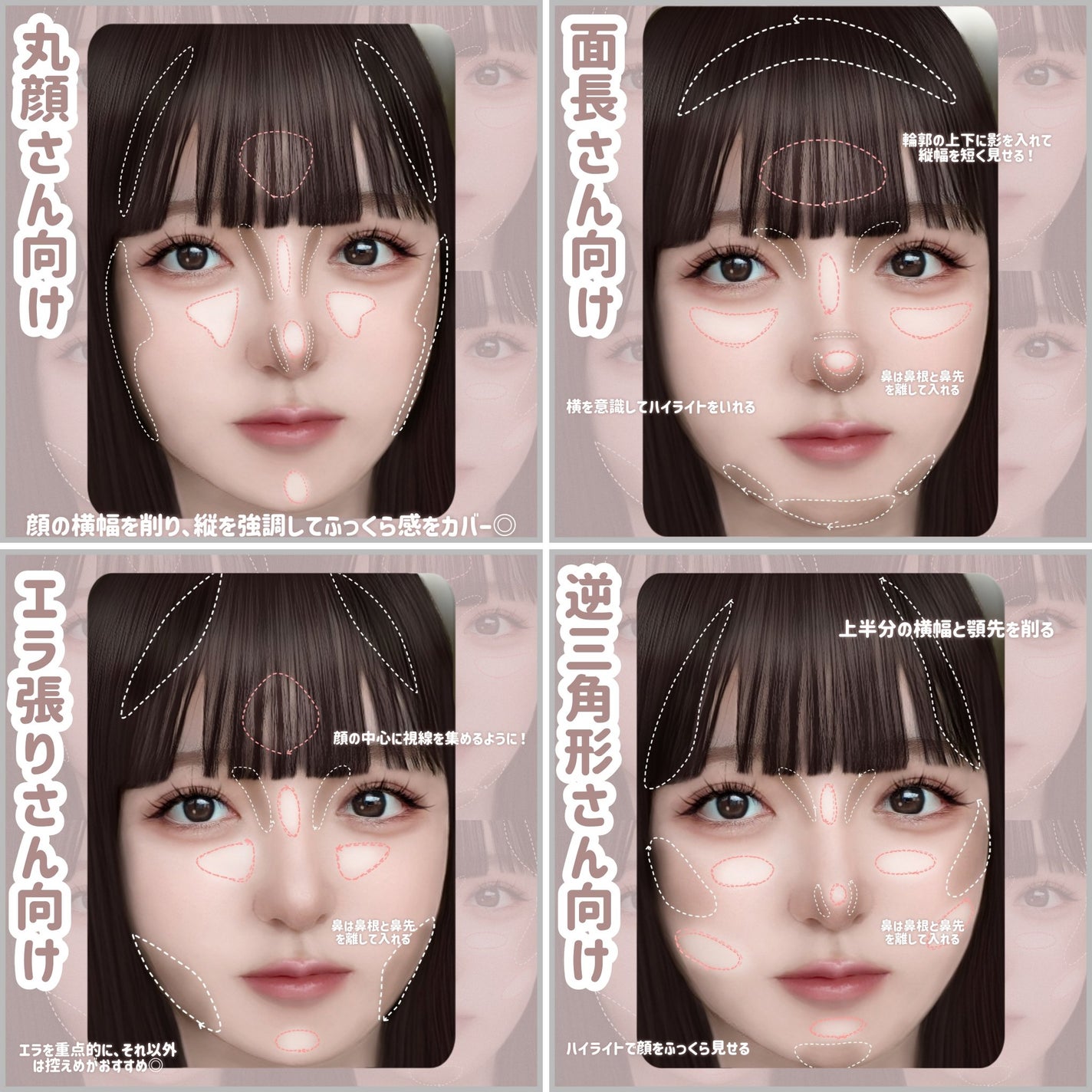 シェーディングパウダー/キャンメイク/シェーディングを使ったクチコミ(6枚目)