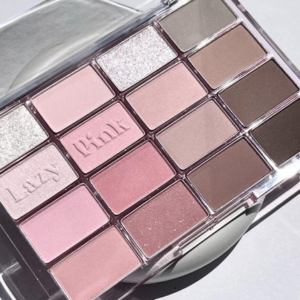 pi on LIPS 「✴︎WAKEMAKESOFTBLURRINGEYEPALETT..」(4枚目)