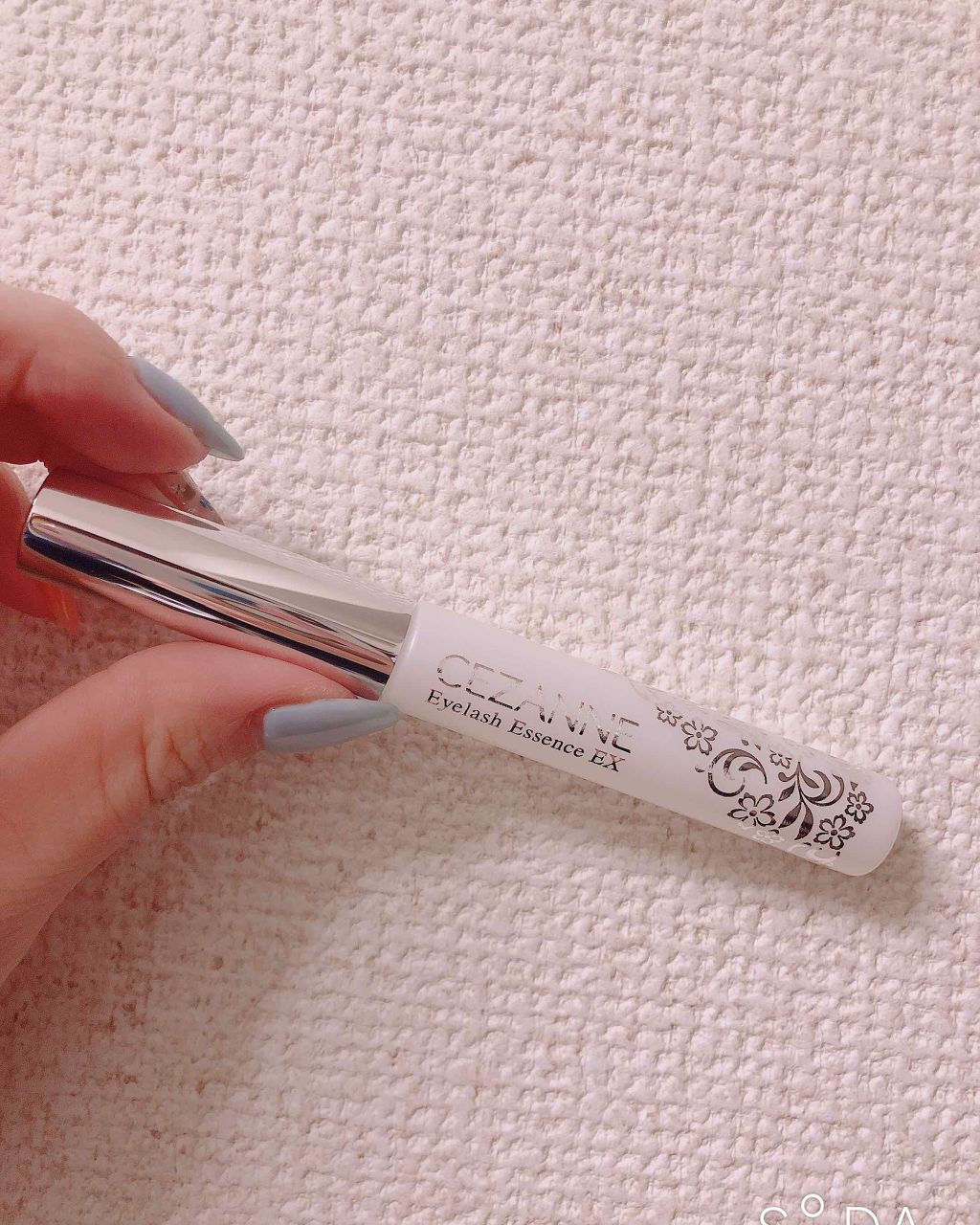 まつげ美容液EX/CEZANNE/まつげ美容液を使ったクチコミ（3枚目）