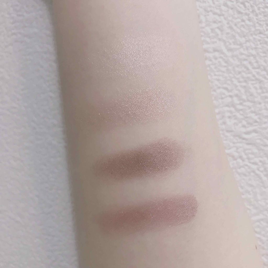 ルックアット マイアイズ/ETUDE/単色アイシャドウを使ったクチコミ(3枚目)