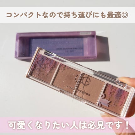 超細芯アイブロウ/CEZANNE/アイブロウペンシルを使ったクチコミ(6枚目)