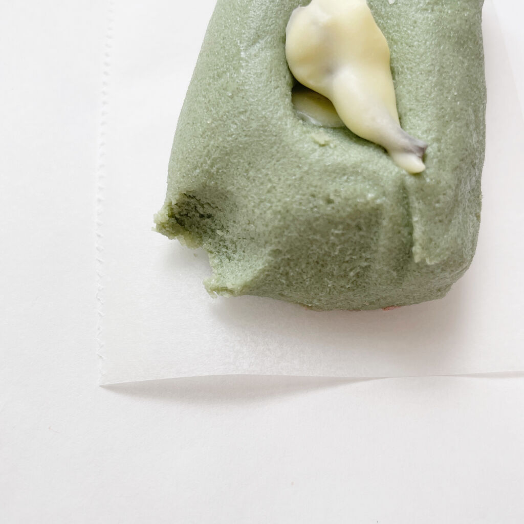 アローカグヤ/ラッシュ/洗顔石鹸を使ったクチコミ（2枚目）