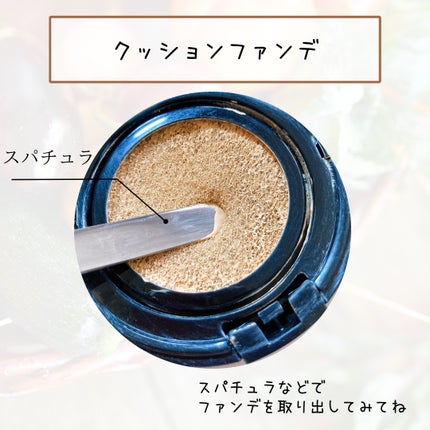 グロウイングウォータリーオイルリクイド/LUNASOL/リキッドファンデーションを使ったクチコミ(3枚目)