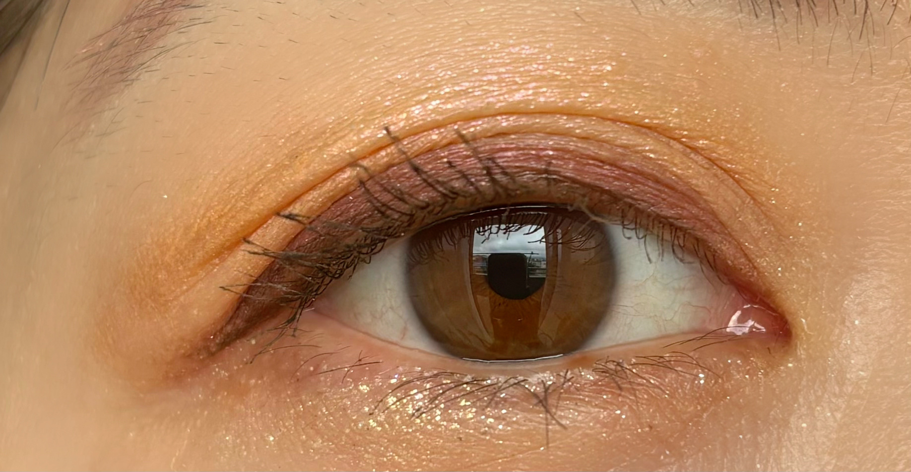 LINE FRIENDS EDITION/rom&nd/メイクアップキットを使ったクチコミ（3枚目）