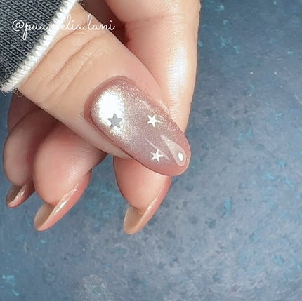 ファンデーションベース/SEED RESIN/ジェルネイルを使ったクチコミ(3枚目)