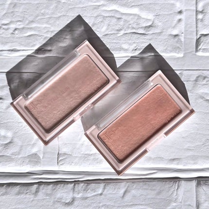 エテュセ グロウスキン フェイスカラー 01 <ハイライター>/ettusais/パウダーハイライトを使ったクチコミ(9枚目)