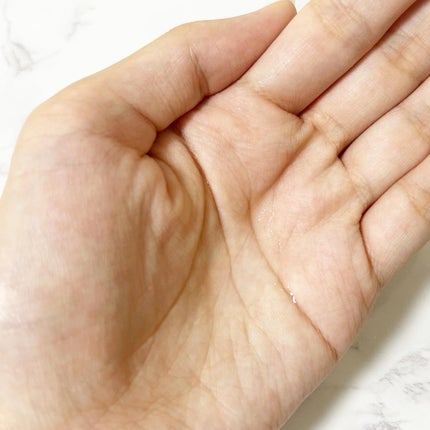 イドラクラリティ 薬用 トリートメント エッセンス ウォーター/DECORTÉ/化粧水を使ったクチコミ(3枚目)