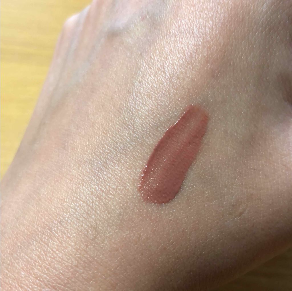 ナーズイスト ウォンテッド ベルベットリップグライドセット/NARS/メイクアップキットを使ったクチコミ(3枚目)