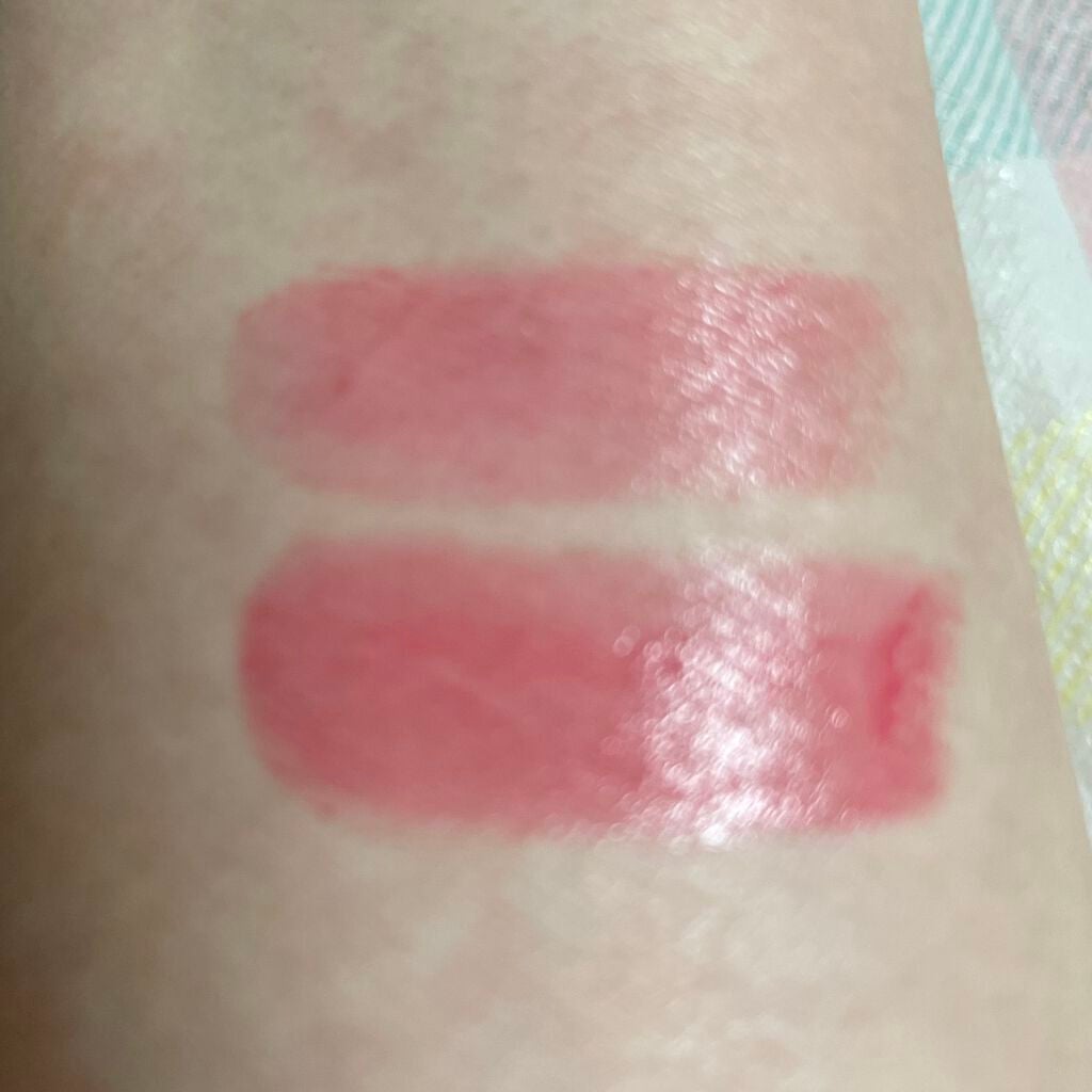 ケイト リップモンスター/KATE/口紅を使ったクチコミ(4枚目)