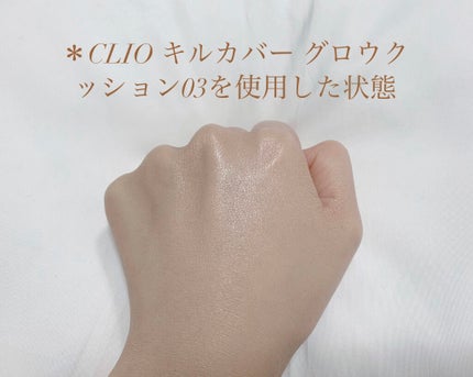 フェイスパウダー/DECORTÉ/ルースパウダーを使ったクチコミ(4枚目)