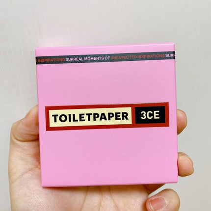 3CE マルチアイカラーパレット/3CE/アイシャドウパレットを使ったクチコミ(4枚目)