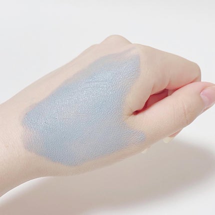 クレイスティックパック/EKA/洗い流すパック・マスクを使ったクチコミ(3枚目)