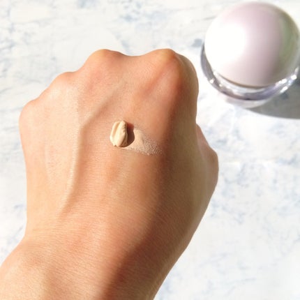 スキンケア ジェリーファンデーション/COVERMARK/その他ファンデーションを使ったクチコミ(5枚目)