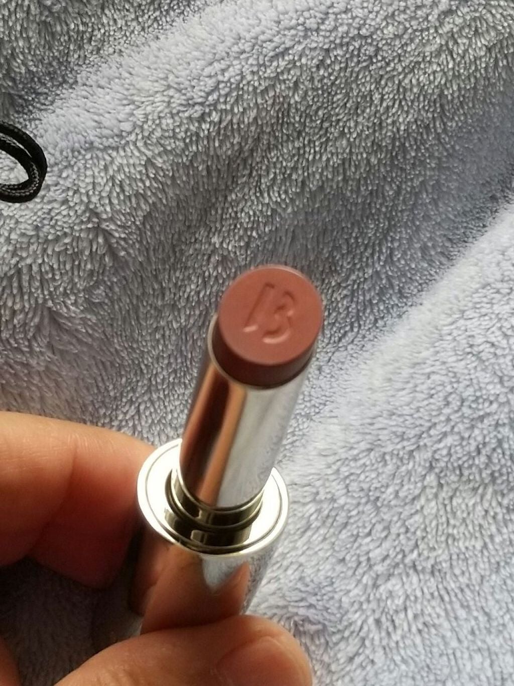 リップスティック/BYREDO/口紅を使ったクチコミ(4枚目)