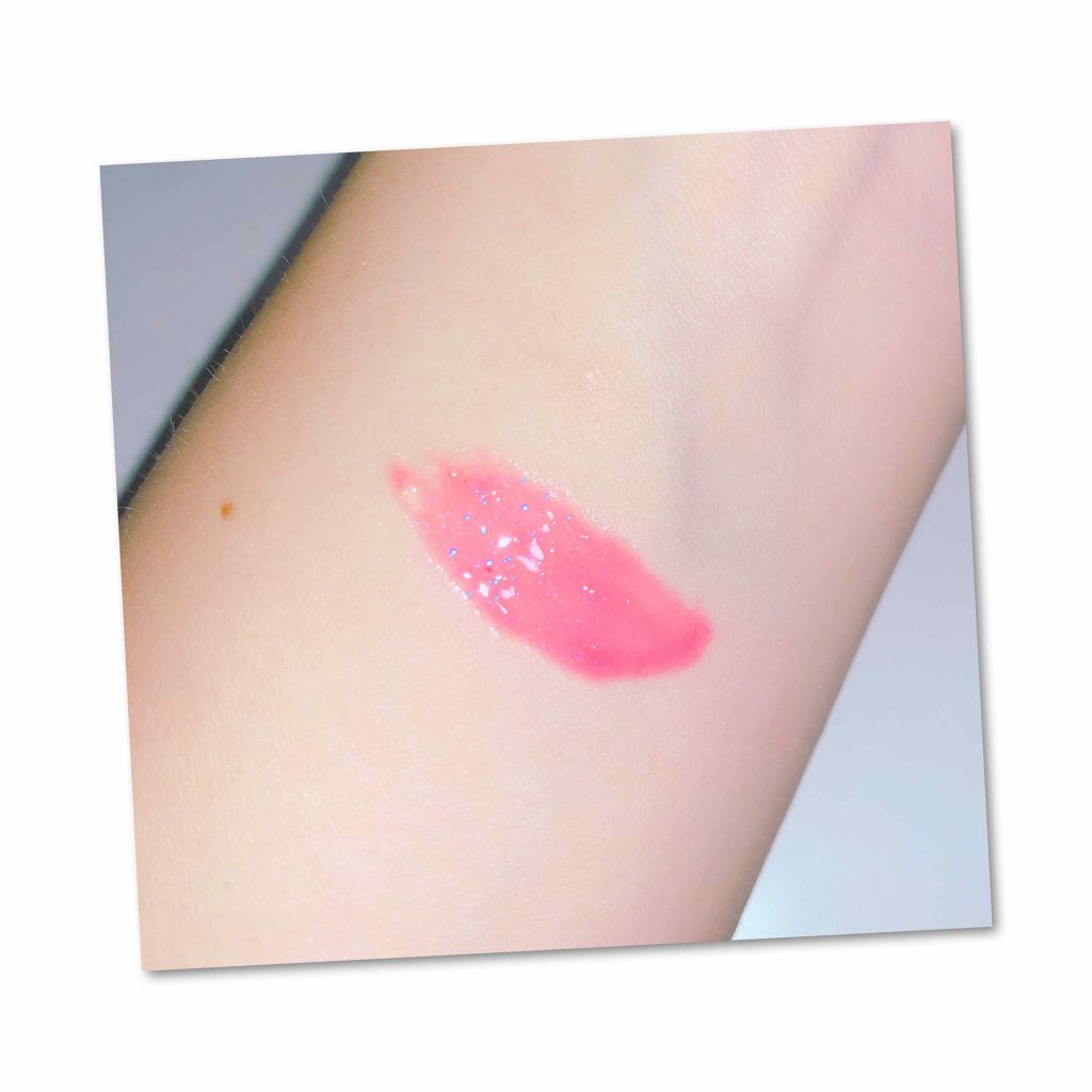 オールインワンティント/シャインリッチ/リップティントを使ったクチコミ（2枚目）