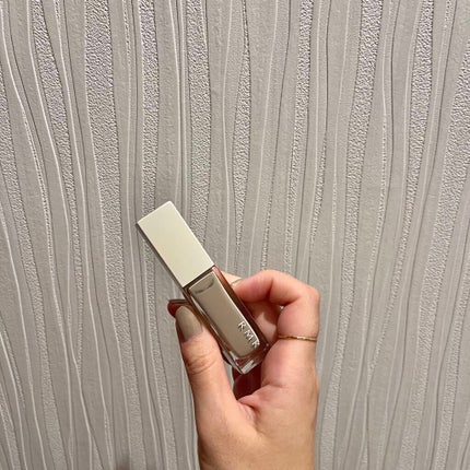 #グレーネイルのネイルデザイン