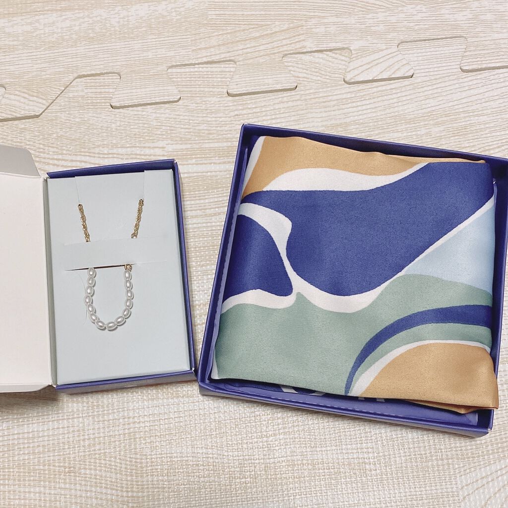 My Little Box/My Little Box/その他キットセットを使ったクチコミ（3枚目）